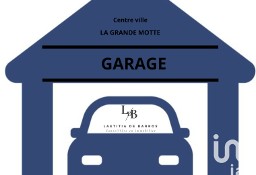 Lokal LA GRANDE MOTTE