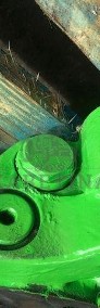 John Deere 6110 6610 6210 6310 6410 6510 6400 - Blok Zaworów Podnośnika-3