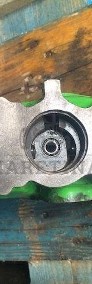 John Deere 6110 6610 6210 6310 6410 6510 6400 - Blok Zaworów Podnośnika-4