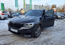 BMW X3 G01 3.0 Benzyna, 410 KM, Zarejestrowany !!!