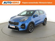 Kia Sportage IV Full opcja, GT-Line, Wentylowane fotele, skóra, led, navi