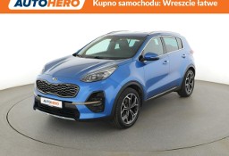 Kia Sportage IV Full opcja, GT-Line, Wentylowane fotele, skóra, led, navi
