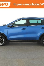 Kia Sportage IV Full opcja, GT-Line, Wentylowane fotele, skóra, led, navi-2