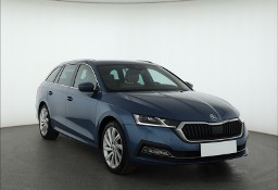 Skoda Octavia IV , Salon Polska, Serwis ASO, VAT 23%, Klimatronic, Tempomat,
