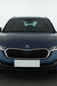 Skoda Octavia IV , Salon Polska, Serwis ASO, VAT 23%, Klimatronic, Tempomat,-2