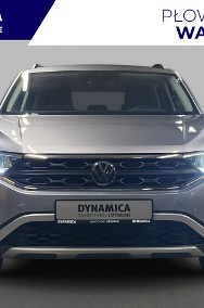 Volkswagen T-Roc VAT 23% Life 1.0TSI 110KM M6 2024 r., salon PL, I właściciel, V-2