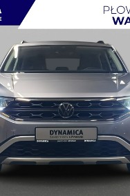 Volkswagen T-Roc VAT 23% Life 1.0TSI 110KM M6 2024 r., salon PL, I właściciel, V-2
