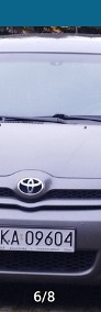 Idealna Toyota Corolla Verso III 2007 r. PT i OC do 2025-4