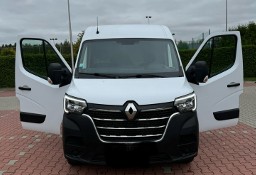 Renault Master VI 2020