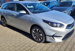 Kia Cee&apos;d III 1.5 T-GDI M DCT 1.5 T-GDI M DCT 140KM