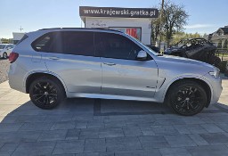 BMW X5 F15 M Paket 3.5 Xdrive Pełna Opcja