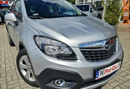 Opel Mokka Hak, nowe opony, nowe rozrząd ,serwis