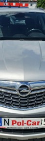 Opel Mokka Hak, nowe opony, nowe rozrząd ,serwis-3