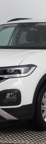 Volkswagen T-Cross , Salon Polska, 1. Właściciel, Serwis ASO, Klimatronic,-3