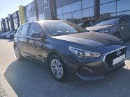 Hyundai i30 II 1.4 Classic +