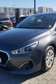 Hyundai i30 II 1.4 Classic +-2