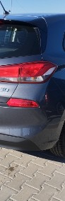 Hyundai i30 II 1.4 Classic +-3