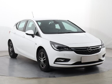 Opel Astra J , Salon Polska, 1. Właściciel, Serwis ASO, Klimatronic,-1