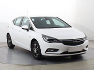 Opel Astra J , Salon Polska, 1. Właściciel, Serwis ASO, Klimatronic,