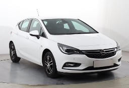 Opel Astra J , Salon Polska, 1. Właściciel, Serwis ASO, Klimatronic,