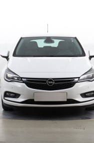 Opel Astra J , Salon Polska, 1. Właściciel, Serwis ASO, Klimatronic,-2