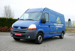 Renault Master III 2.5 dCi 100KM Euro 5 - L3H2 -Zobacz