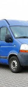 Renault Master III 2.5 dCi 100KM Euro 5 - L3H2 -Zobacz-4