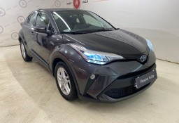 Toyota C-HR Toyota C-HR 1.8 Comfort, Hybryda 122KM, salon Polska, FV 23%.