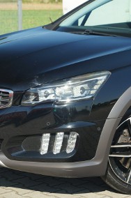 Peugeot 508 I 2015R 2.0 DIESEL 181KM ZADBANY HEAD UP-2
