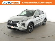 Mitsubishi Eclipse Cross PHEV 4x4 automat grzane fotele kamera tempomat