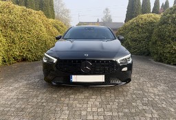 Mercedes-Benz AMG.BLACK-PIANO.190KM.Zadbany.Bogata Wersja.Virtual.Vat-23%.Zamiana