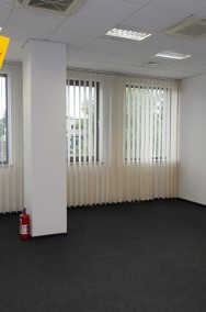 Biuro z parkingiem - okolice Bonarki-2