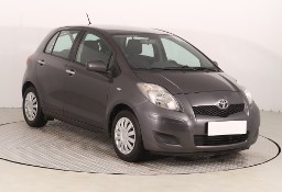 Toyota Yaris III , GAZ, Klima