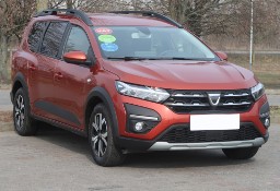 Dacia Jogger , Salon Polska, 1. Właściciel, Serwis ASO, GAZ, VAT 23%,