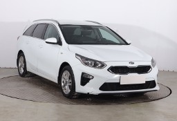 Kia Cee'd III , Salon Polska, Serwis ASO, Klimatronic, Tempomat, Parktronic