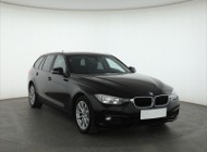 BMW SERIA 3 V (F30/F31/F34) BMW SERIA 3 , Salon Polska, Automat, VAT 23%, Skóra, Navi, Klimatronic,