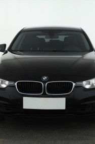 BMW SERIA 3 , Salon Polska, Automat, VAT 23%, Skóra, Navi, Klimatronic,-2