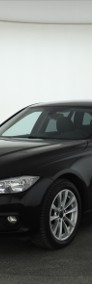 BMW SERIA 3 , Salon Polska, Automat, VAT 23%, Skóra, Navi, Klimatronic,-3