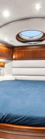 Jacht motorowy Galeon 530 FLY odnowiony | FV| cena brutto-3