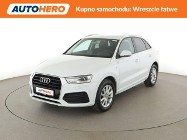 Audi Q3 I (8U) S-Line automat 150KM navi grzane fotele PDC tempomat
