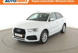Audi Q3 I (8U) S-Line automat 150KM navi grzane fotele PDC tempomat