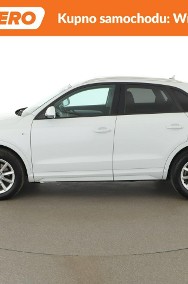Audi Q3 I (8U) S-Line automat 150KM navi grzane fotele PDC tempomat-2