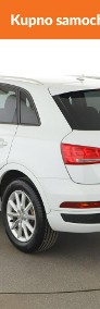 Audi Q3 I (8U) S-Line automat 150KM navi grzane fotele PDC tempomat-4