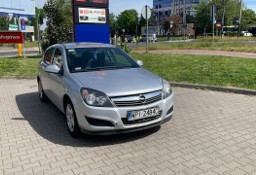Opel Astra H 1.6 benzyna/gaz rok 2012