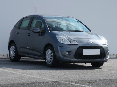 Citroen C3 II , Klima, Tempomat-1