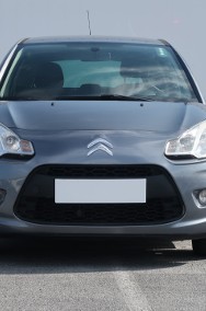 Citroen C3 II , Klima, Tempomat-2