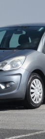 Citroen C3 II , Klima, Tempomat-3