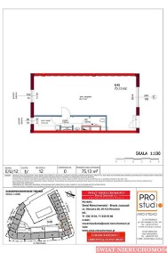 Lokal użytkowy - Trzebnica Centrum - 75 mkw-2