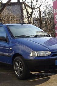 Fiat Palio KRAJOWY1-właściciel gaz 118tys.kmBEZWYPADKOWY-2