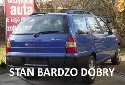 Fiat Palio KRAJOWY1-właściciel gaz 118tys.kmBEZWYPADKOWY